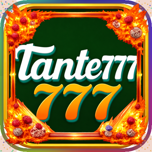 tante777 — galeri pratinjau - APK Resmi